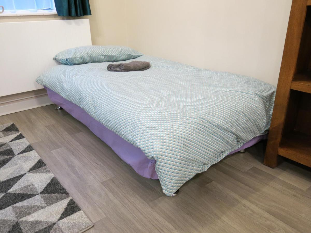 3 Bedroom Home With Welcome Breakfast Near Beaches Ramsgate Ngoại thất bức ảnh
