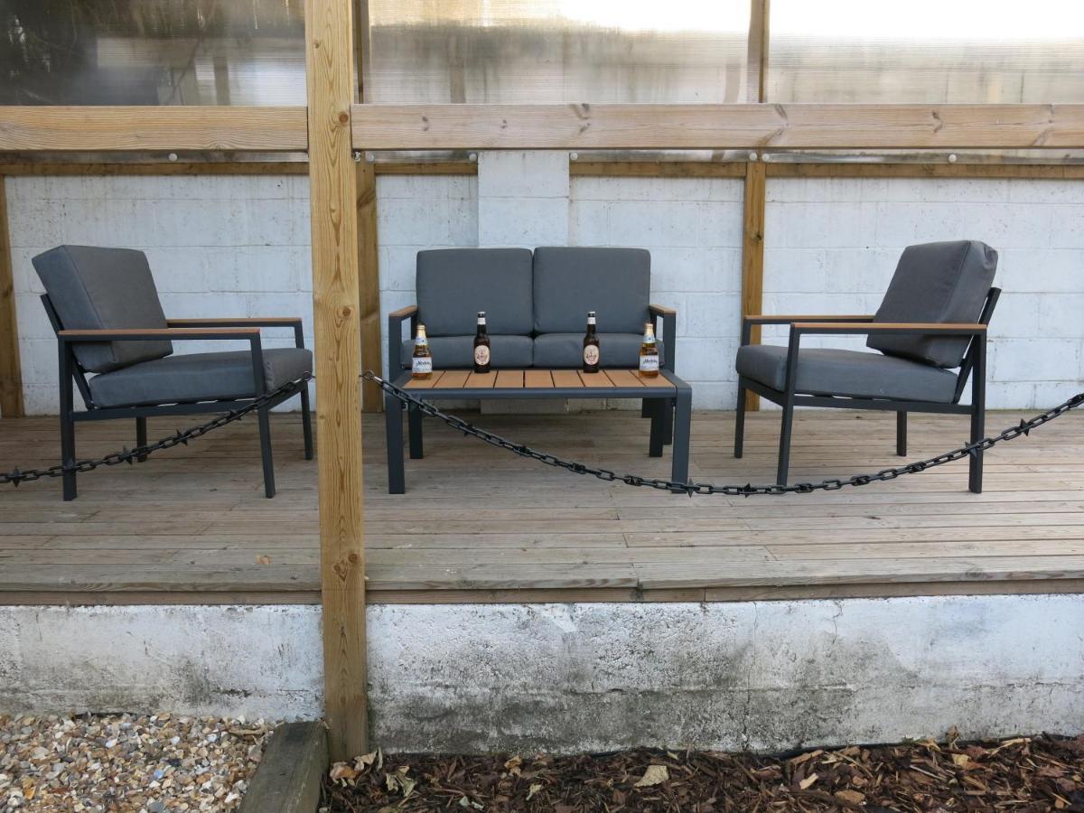 3 Bedroom Home With Welcome Breakfast Near Beaches Ramsgate Ngoại thất bức ảnh