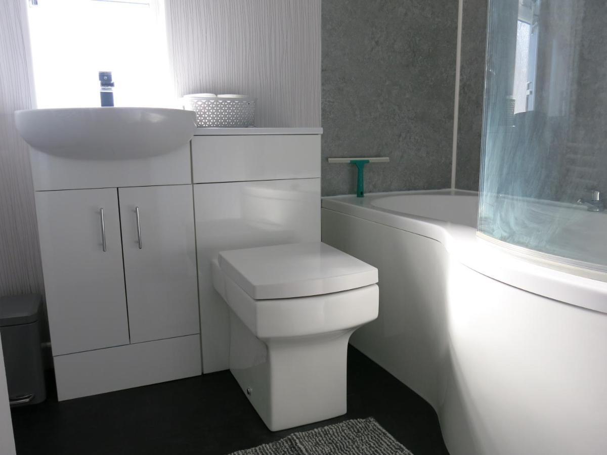3 Bedroom Home With Welcome Breakfast Near Beaches Ramsgate Ngoại thất bức ảnh