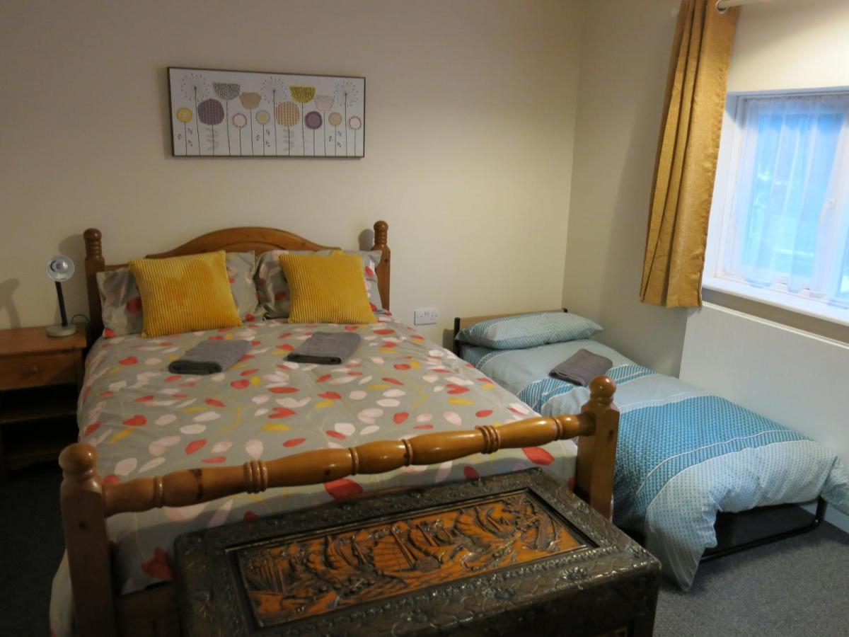 3 Bedroom Home With Welcome Breakfast Near Beaches Ramsgate Ngoại thất bức ảnh